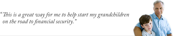 Child Insurance Testimonial